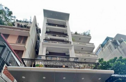 Chính chủ nhờ bán gấp Mặt Phố Tây Hồ, view Hồ có vỉa hè, 8 tầng thang máy, 105m, 46 Tỷ.